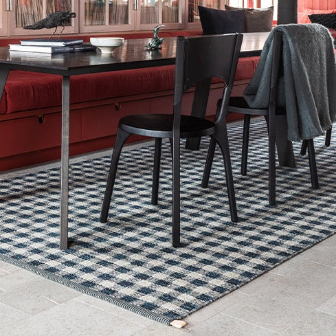 Vichy Rug Area Rug Kasthall   