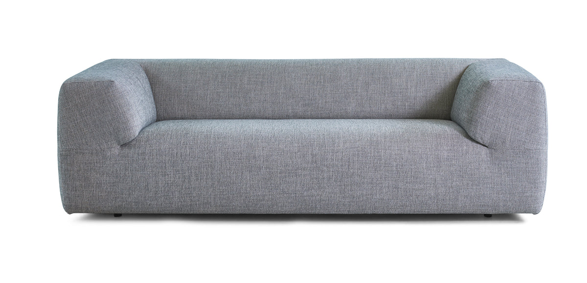 Aztec Sofa Sofa Montis Mellow 60 66" Long Standard 37.4"