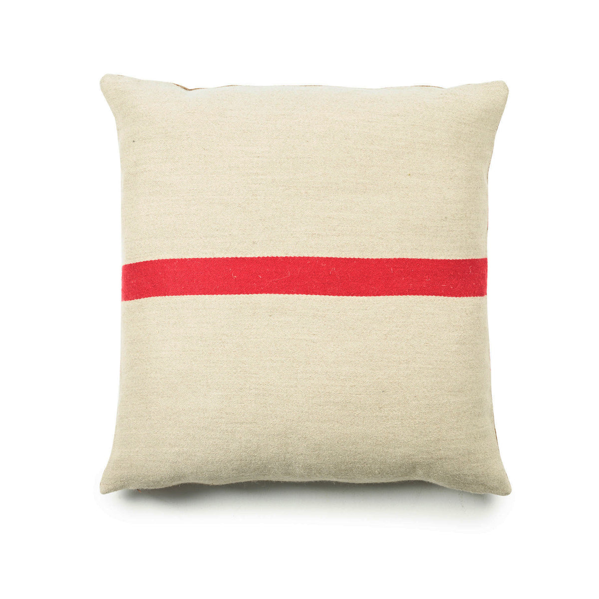 Manitoba Pillow Cover Throw Pillow Libeco   