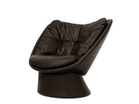 Fabian Lounge Lounge Chair Montis   