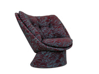 Fabian Lounge Lounge Chair Montis   