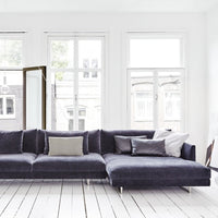 Axel XL Sectional Sofa Montis   