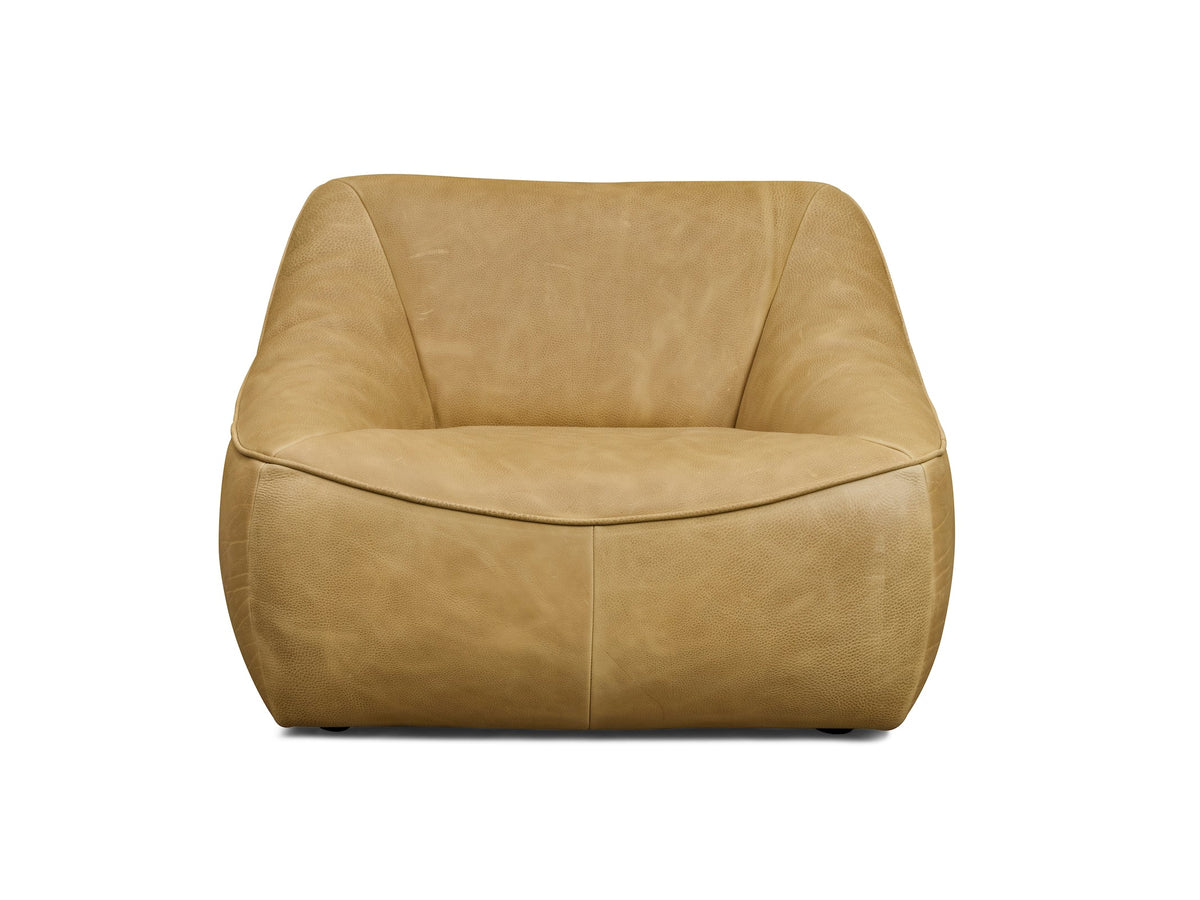 Ringo Lounge Lounge Chair Montis   