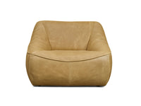 Ringo Lounge Lounge Chair Montis   