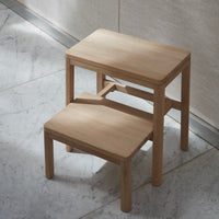 Noboru Step Stool Stool FRITZ HANSEN   