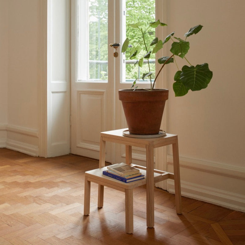 Noboru Step Stool Stool FRITZ HANSEN   