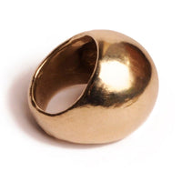 Orb Ring Ring Watersandstone 6  