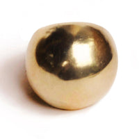 Orb Ring Ring Watersandstone   