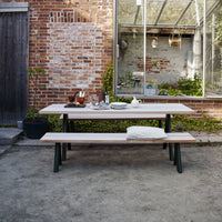 Overlap Table Dining Table FRITZ HANSEN   