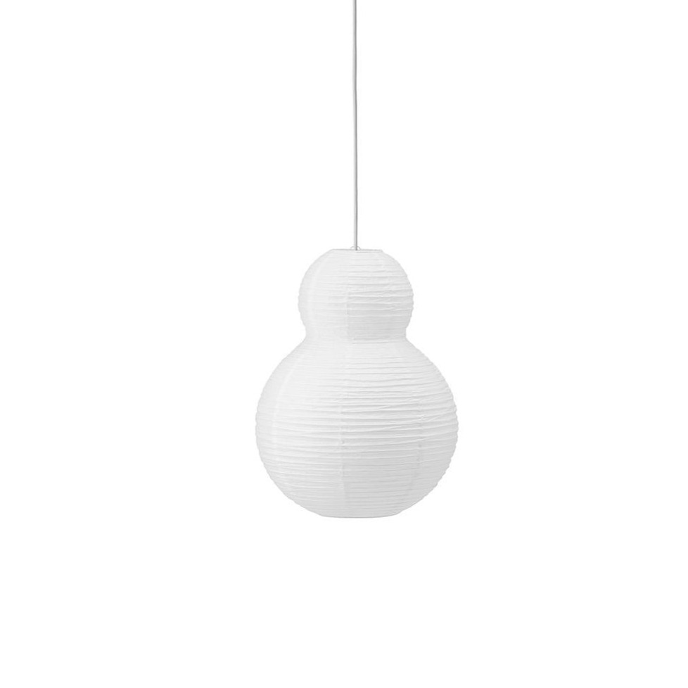 Puff Pendant Lampshade Pendant Light Normann Copenhagen   