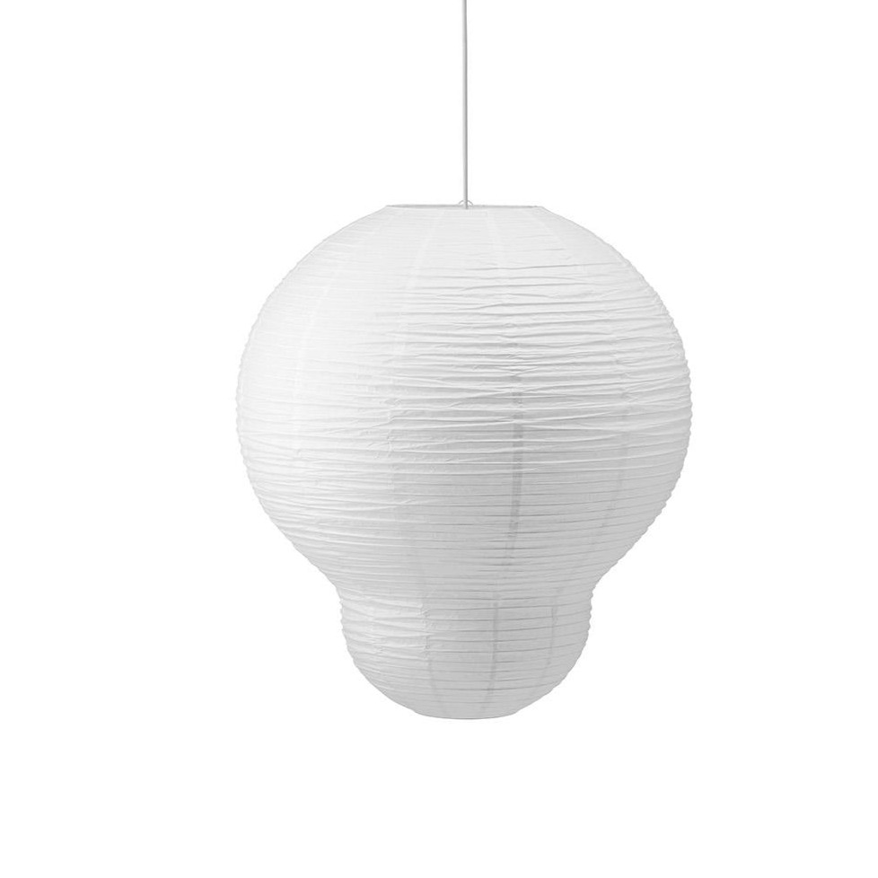 Puff Pendant Lampshade Pendant Light Normann Copenhagen Bulb  