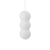 Puff Pendant Lampshade Pendant Light Normann Copenhagen   