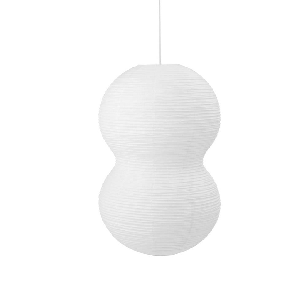 Puff Pendant Lampshade Pendant Light Normann Copenhagen   