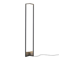 Foundry Floor Light Floor Lamp Resident   