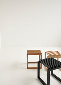 Cutter Stool Stool FRITZ HANSEN   