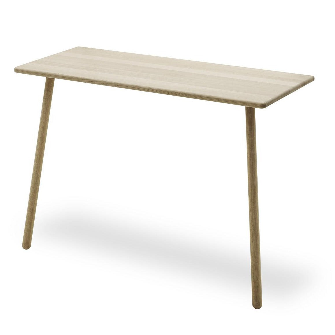 Georg Wall Desk Demo FRITZ HANSEN No Drawer Oak Natural 