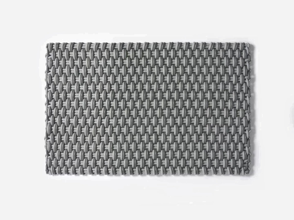 Pixel Mat Area Rug Shore Studios 2' x 3' Pixel Meteorite 