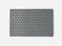 Pixel Mat Area Rug Shore Studios 2' x 3' Pixel Meteorite 