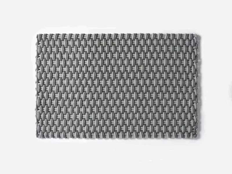 Pixel Mat Area Rug Shore Studios 2' x 3' Pixel Meteorite 