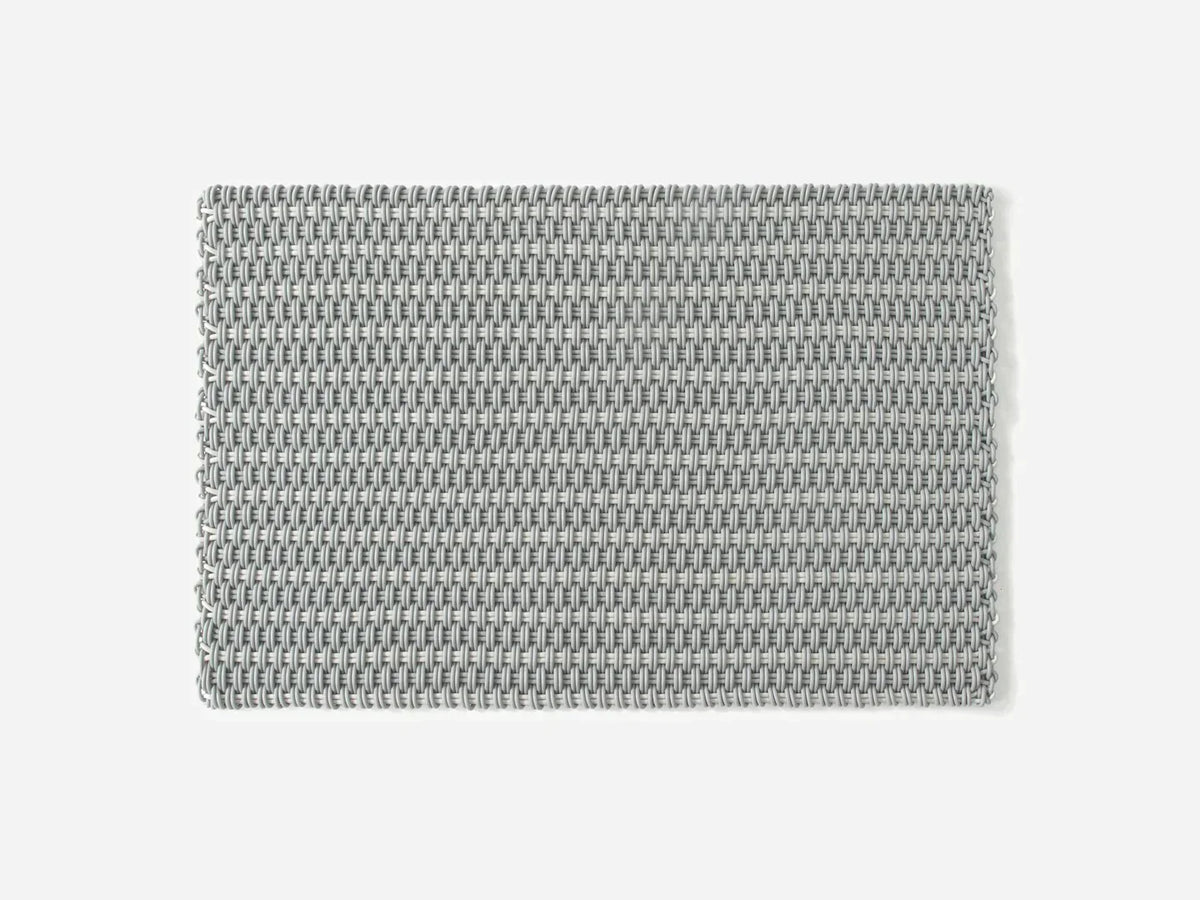 Pixel Rug Area Rug Shore Studios 2' x 3' Pixel Grey Stone 