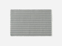 Pixel Rug Area Rug Shore Studios 2' x 3' Pixel Grey Stone 