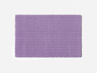 Monochrome Rug Outdoor Rug Shore Studios 2' x 3' Lavender 