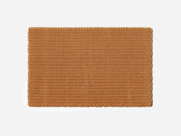 Monochrome Rug Outdoor Rug Shore Studios 2' x 3' Peach 