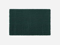 Monochrome Rug Outdoor Rug Shore Studios 2' x 3' Emerald 