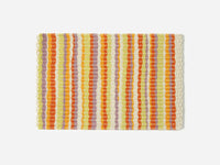 Multistripe Rug Area Rug Shore Studios 2' x 3' Multistripe Beach Party 