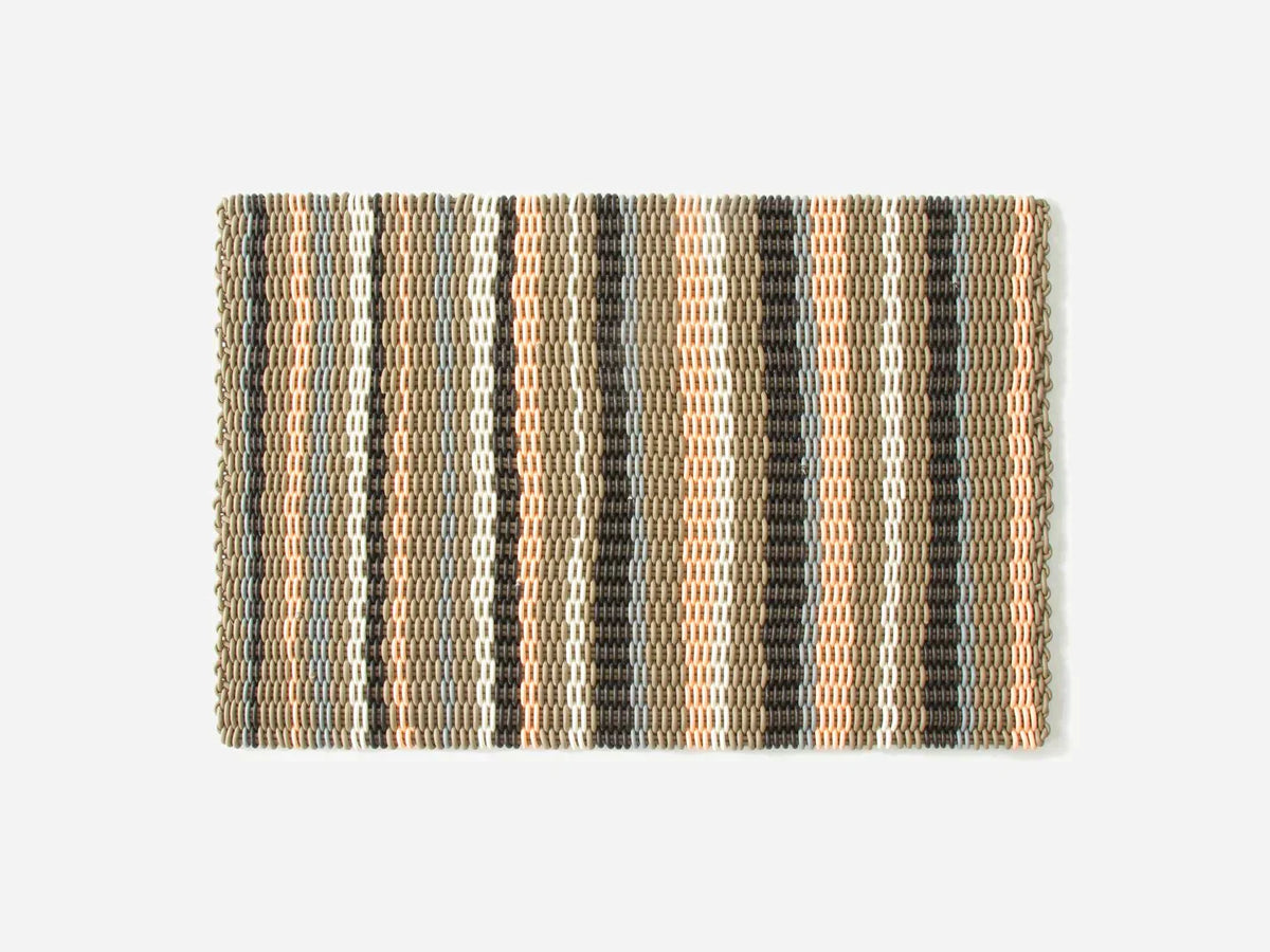 Multistripe Rug Area Rug Shore Studios 2' x 3' Multistripe Cliff Walk 