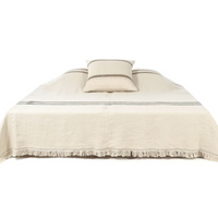 Vourkari Coverlet Coverlet Libeco   