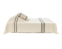 Vourkari Coverlet Coverlet Libeco   