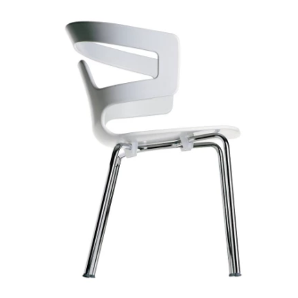 Segesta Outdoor Chair Demo Alias   