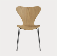 Series 7™ Chair Dining Chair FRITZ HANSEN   