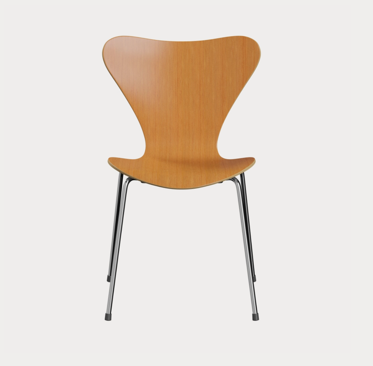 Series 7™ Chair Dining Chair FRITZ HANSEN Oregon Pine  