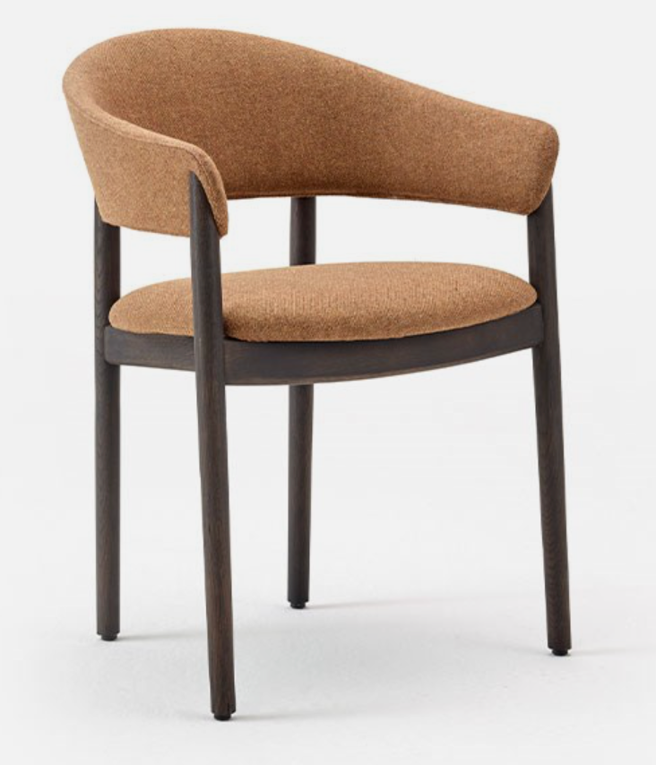 Home-Work Chair Arco   