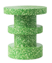 Bit Stool Stack Stool Normann Copenhagen Green  