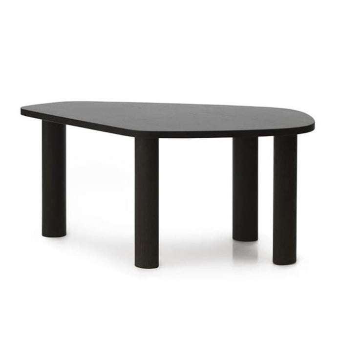 Sculp Coffee Table Coffee Table Normann Copenhagen Large  