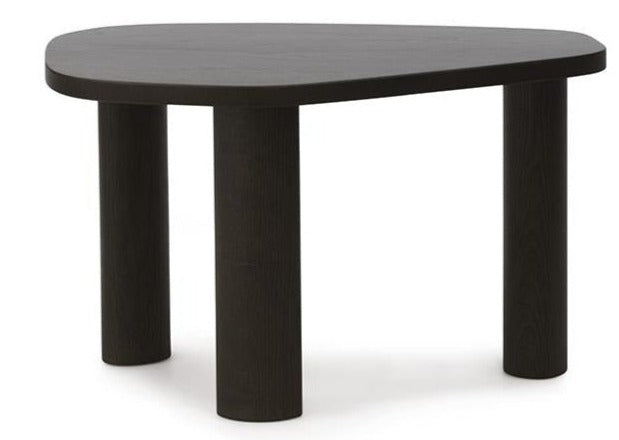 Sculp Coffee Table Coffee Table Normann Copenhagen Small  