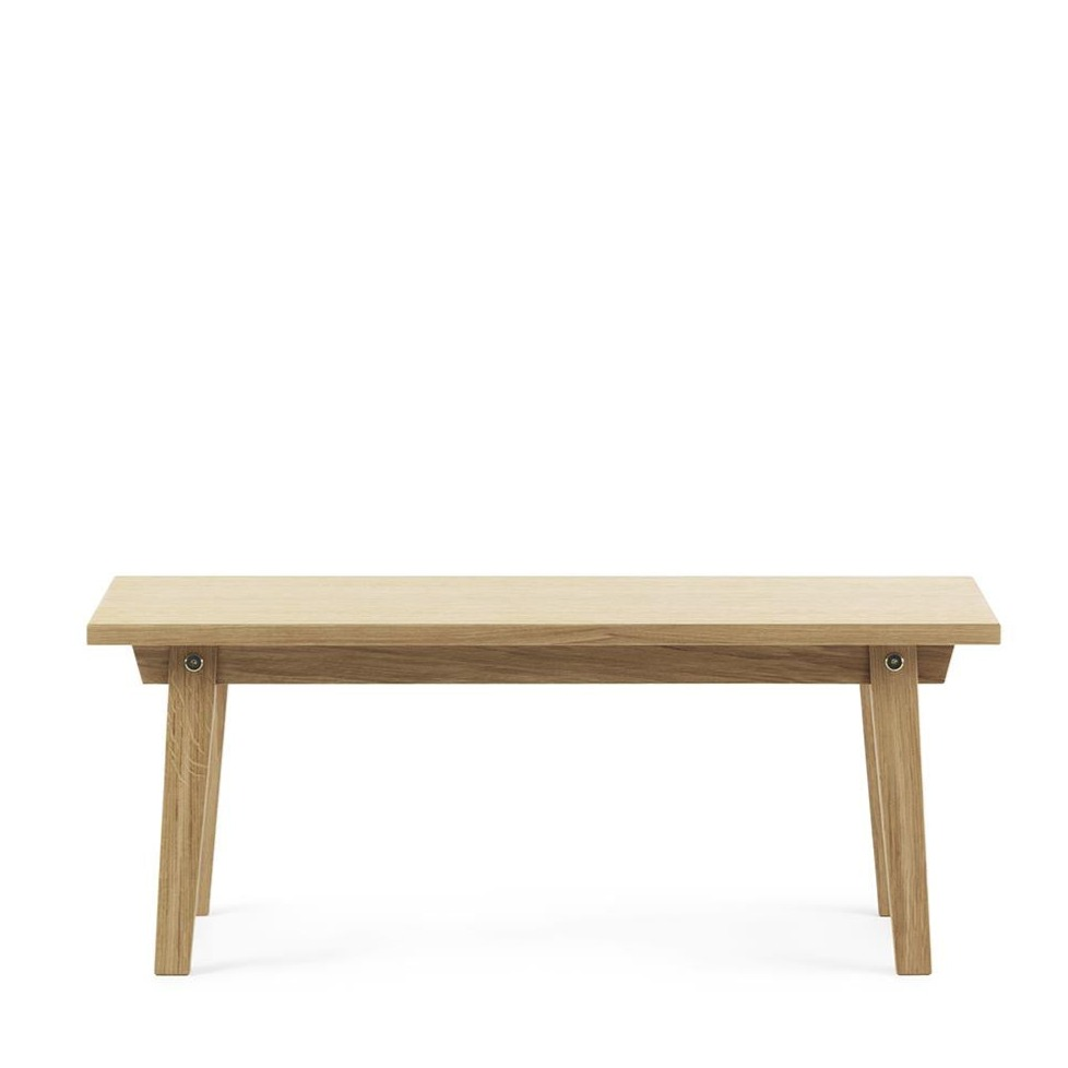 Slice Coffee Table Vol. 2 Coffee Table Normann Copenhagen   