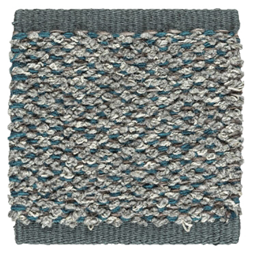 Terrazzo Rug Area Rug Kasthall 3’ x 9’ Amazonite 