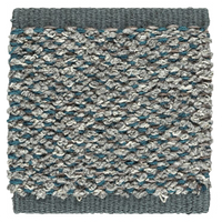 Terrazzo Rug Area Rug Kasthall 3’ x 9’ Amazonite 