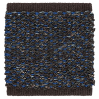 Terrazzo Rug Area Rug Kasthall 3’ x 9’ Azurite 