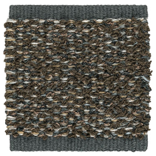 Terrazzo Rug Area Rug Kasthall 3’ x 9’ Bronzite 