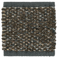 Terrazzo Rug Area Rug Kasthall 3’ x 9’ Bronzite 