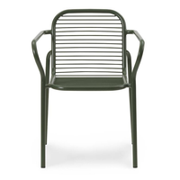 Vig Armchair Dining Chair Normann Copenhagen   