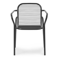 Vig Armchair Dining Chair Normann Copenhagen   