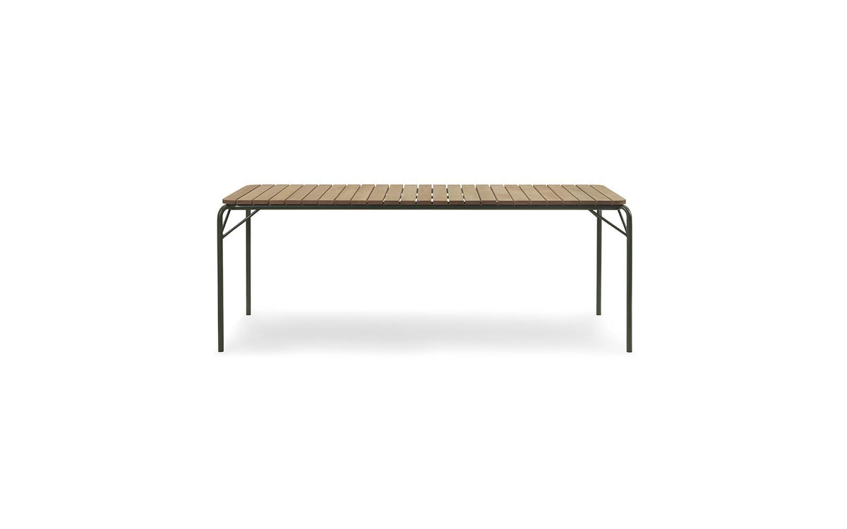 Vig Table Dining Table Normann Copenhagen   