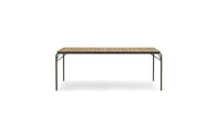 Vig Table Dining Table Normann Copenhagen   