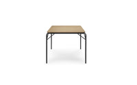 Vig Table Dining Table Normann Copenhagen   